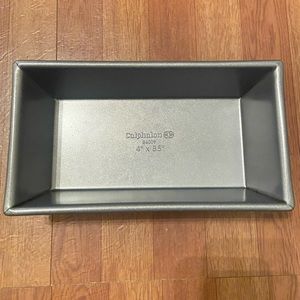 Calphalon Loaf Pan